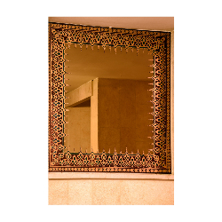 Miroirs Décoratifs  Orientaux